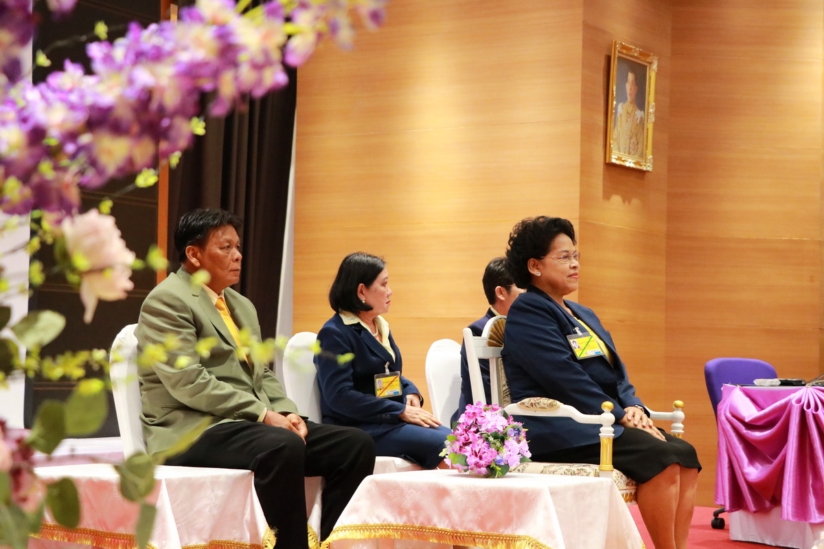 พิธีปฐมนิเทศนักเรียนใหม่ &mdash; 5 กรกฎาคม 2026 &mdash; สถาบันเทคโนโลยีจิตรลดา CDTI