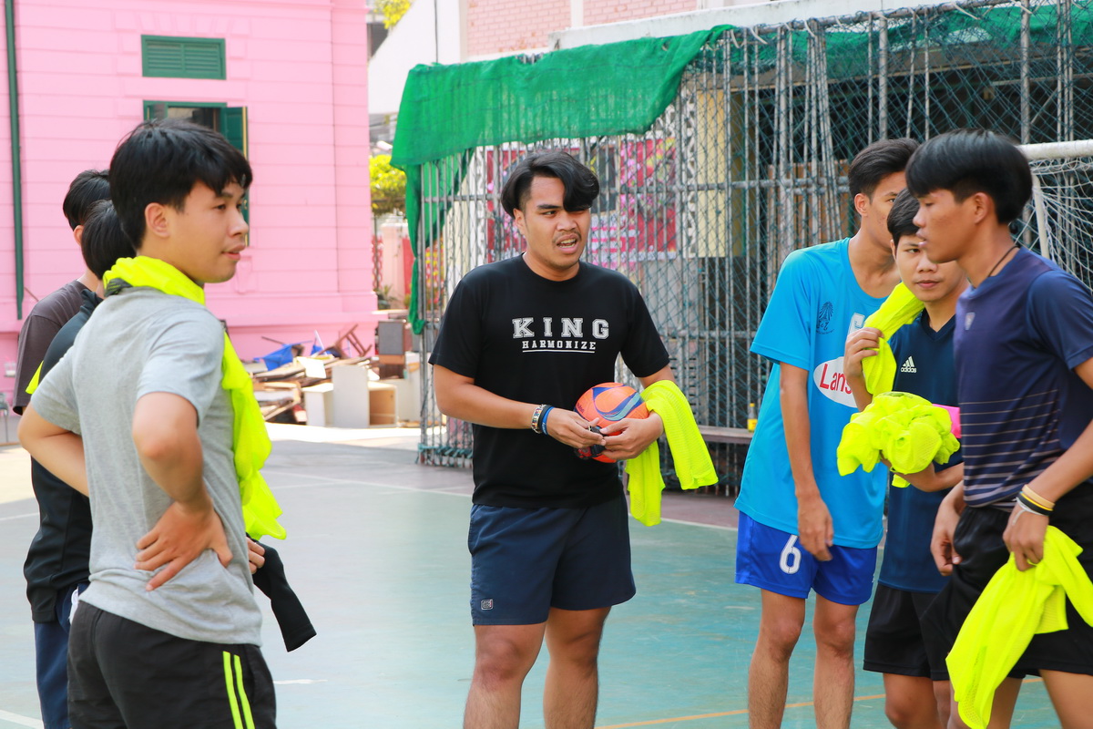 CDTI Game &mdash; 7 กรกฎาคม 2026 &mdash; สถาบันเทคโนโลยีจิตรลดา CDTI