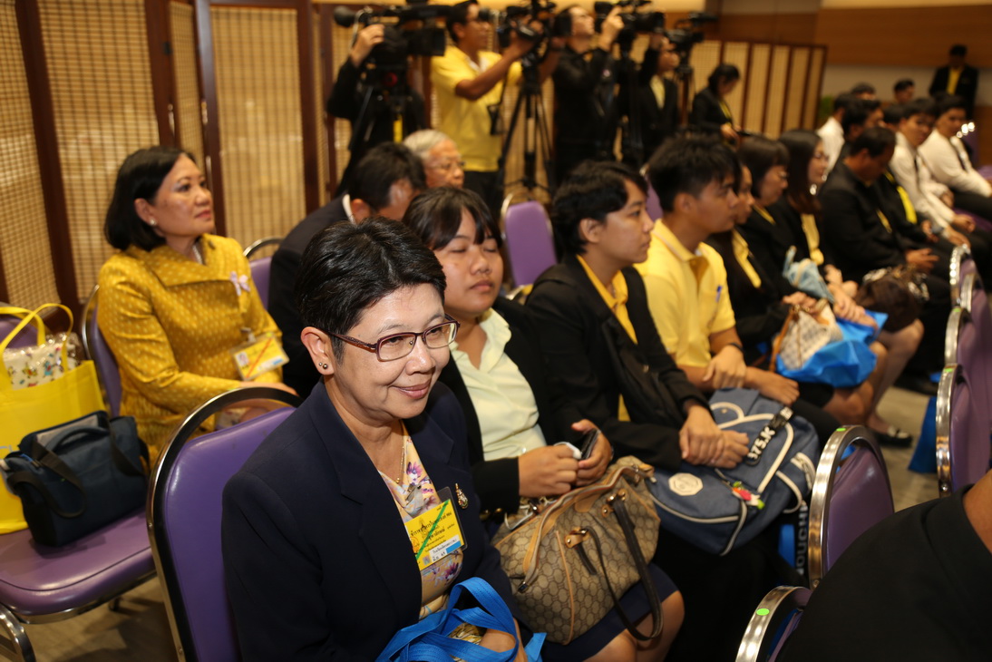 จัดการแข่งขัน การควบคุมหุ่นยนต์และระบบอัตโนมัติ &mdash; 16 กรกฎาคม 2026 &mdash; สถาบันเทคโนโลยีจิตรลดา CDTI