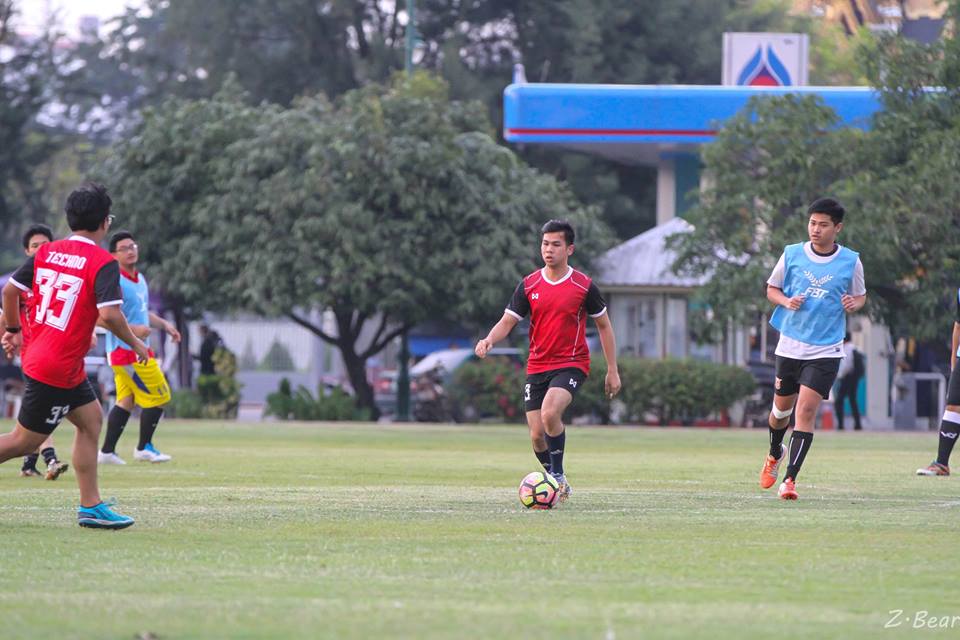 กีฬากระชับมิตร &mdash; 6 สิงหาคม 2026 &mdash; สถาบันเทคโนโลยีจิตรลดา CDTI