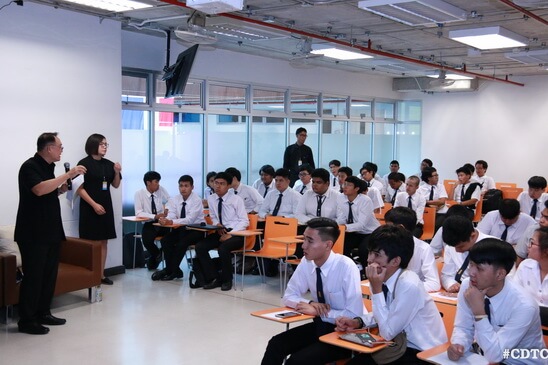 สัมมนาสรุปผลและแนวทางพัฒนา &mdash; 6 สิงหาคม 2026 &mdash; สถาบันเทคโนโลยีจิตรลดา CDTI