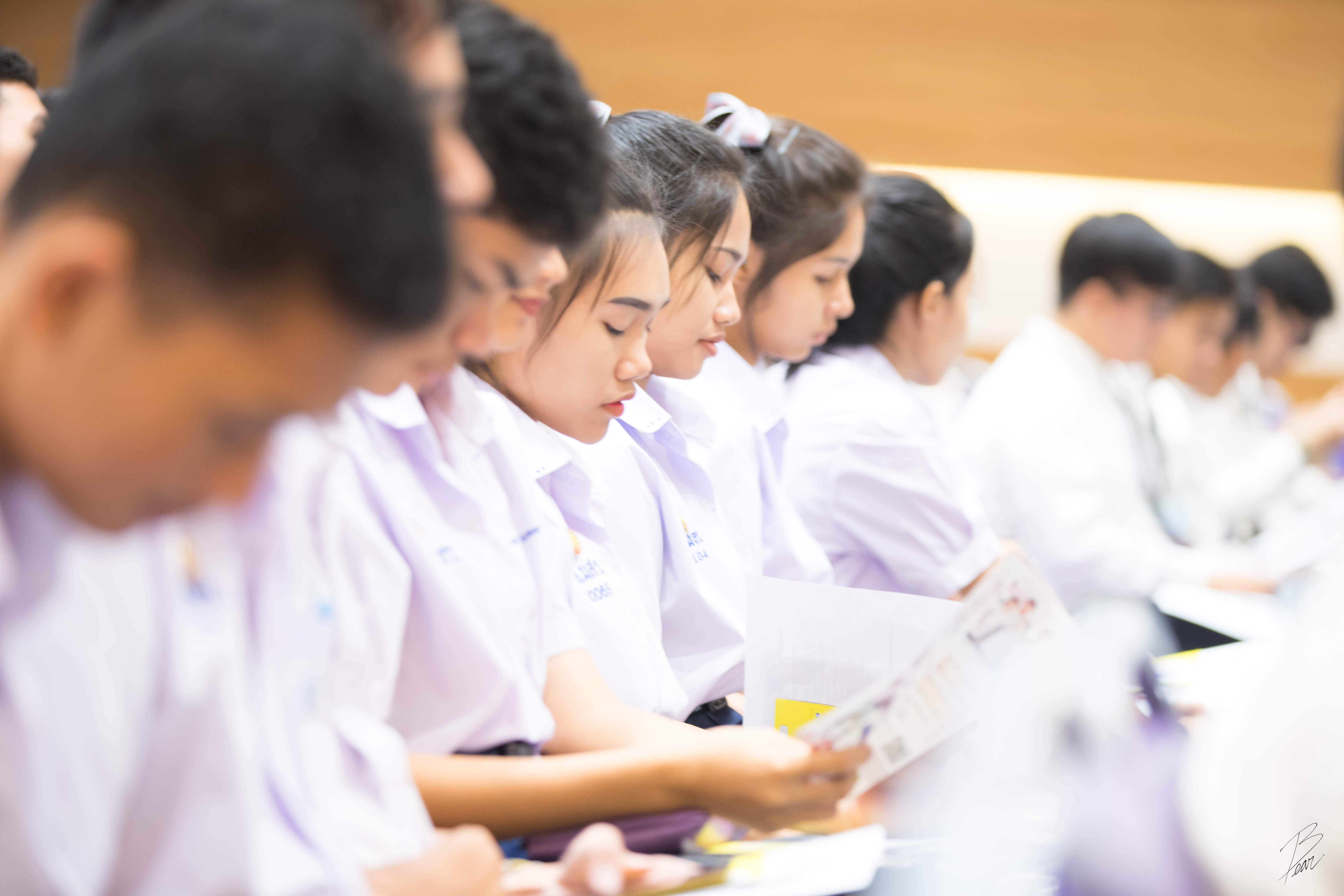CDTC Open House สานฝัน...ให้เป็นจริง 2016 &mdash; 28 กรกฎาคม 2026 &mdash; สถาบันเทคโนโลยีจิตรลดา CDTI