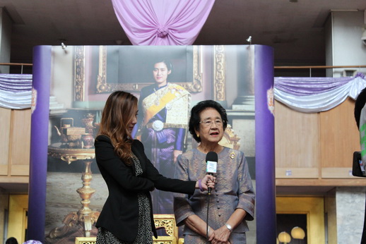 ซ้อมใหญ่ ๖o ปี พรรษา สยามบรมราชกุมารี ณ ศูนย์วัฒนธรรม &mdash; 8 สิงหาคม 2026 &mdash; สถาบันเทคโนโลยีจิตรลดา CDTI