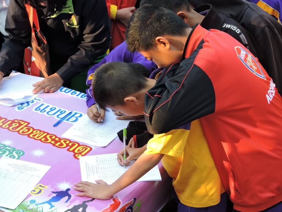 โครงการค่ายวิทยาศาสตร์และคณิตศาสตร์ &mdash; 7 สิงหาคม 2026 &mdash; สถาบันเทคโนโลยีจิตรลดา CDTI