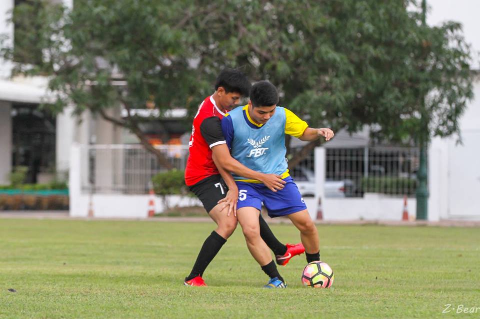กีฬากระชับมิตร &mdash; 6 สิงหาคม 2026 &mdash; สถาบันเทคโนโลยีจิตรลดา CDTI