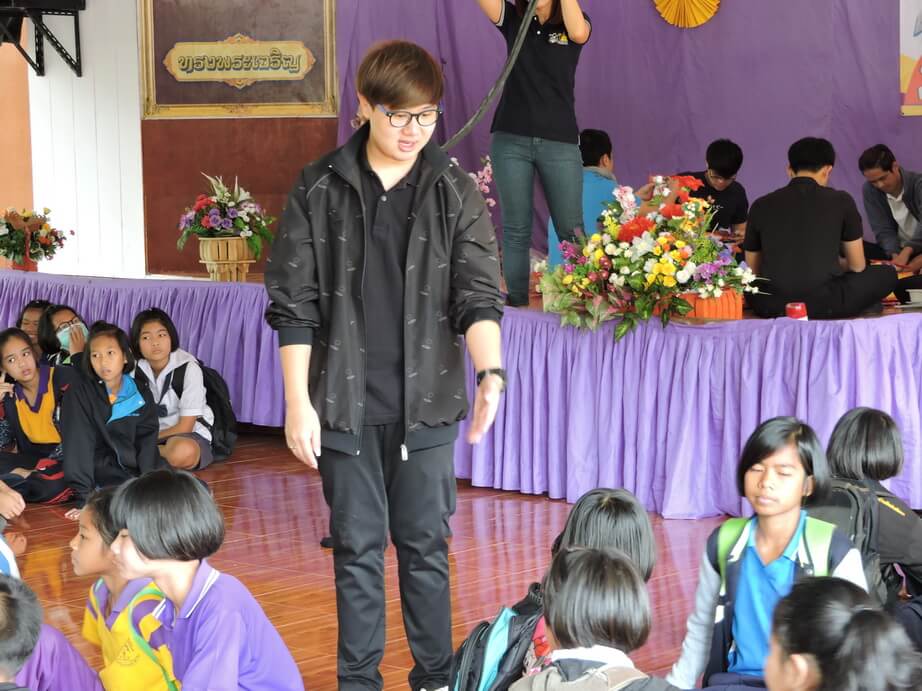 โครงการค่ายวิทยาศาสตร์และคณิตศาสตร์ &mdash; 7 สิงหาคม 2026 &mdash; สถาบันเทคโนโลยีจิตรลดา CDTI