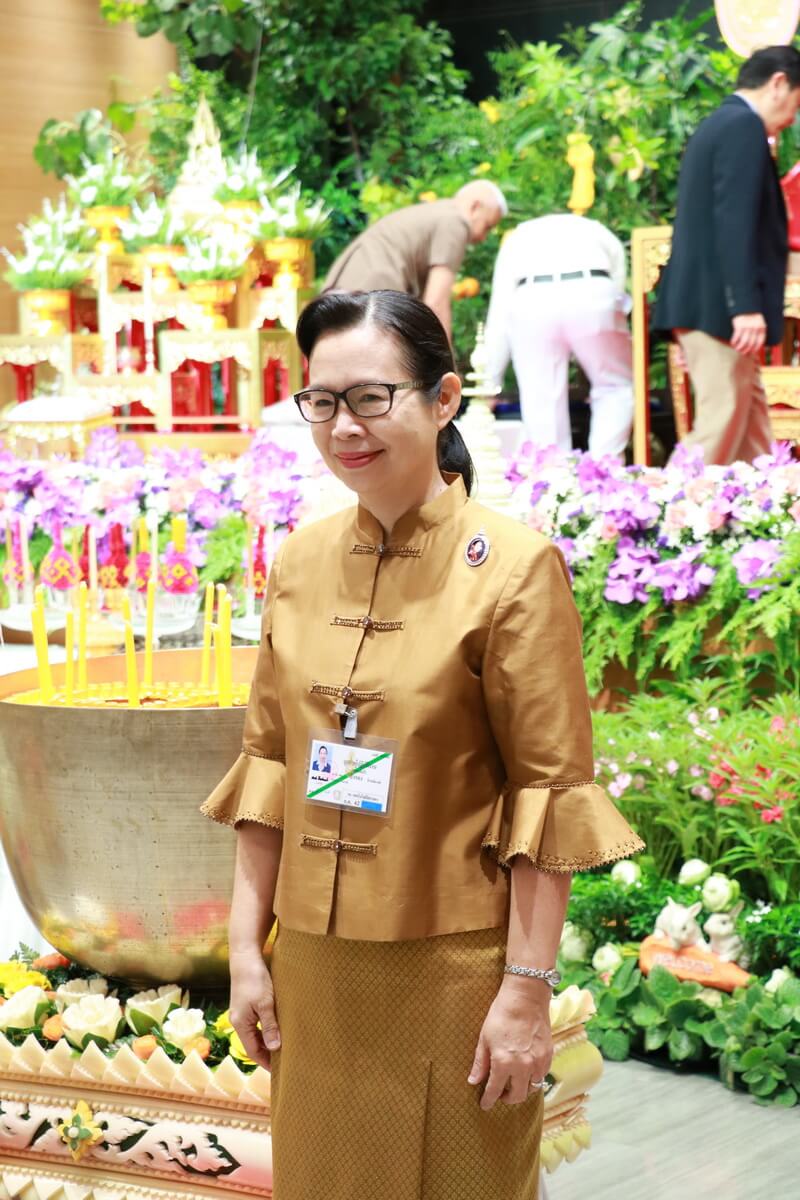 เทศน์มหาชาติ เฉลิมพระเกียรติ &mdash; 24 สิงหาคม 2026 &mdash; สถาบันเทคโนโลยีจิตรลดา CDTI
