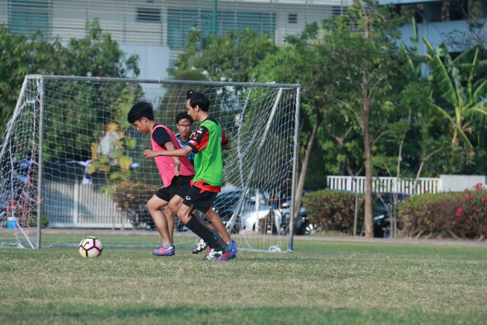 CDTC CUP ครั้งที่ 1 &mdash; 8 สิงหาคม 2026 &mdash; สถาบันเทคโนโลยีจิตรลดา CDTI