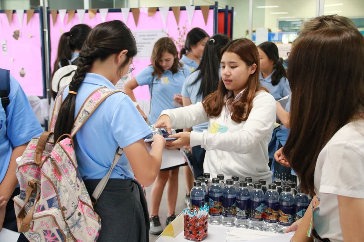 อบรมเชิงปฏิบัติการการทำเค้กและการแต่งหน้าเค้ก &mdash; 20 สิงหาคม 2026 &mdash; สถาบันเทคโนโลยีจิตรลดา CDTI