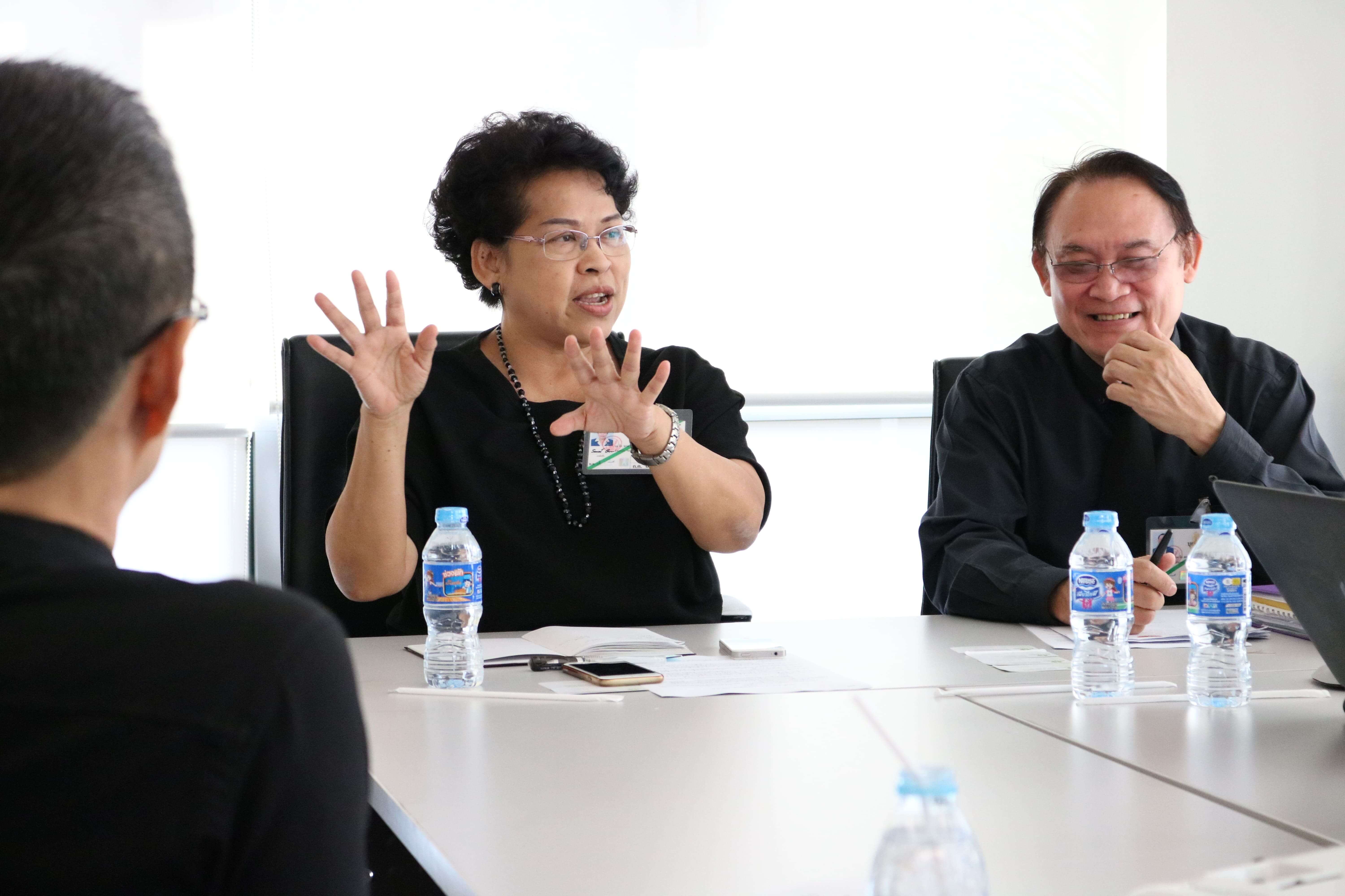 ข่าวสารทั้งหมด — 1 พฤษภาคม 2025 — สถาบันเทคโนโลยีจิตรลดา CDTI