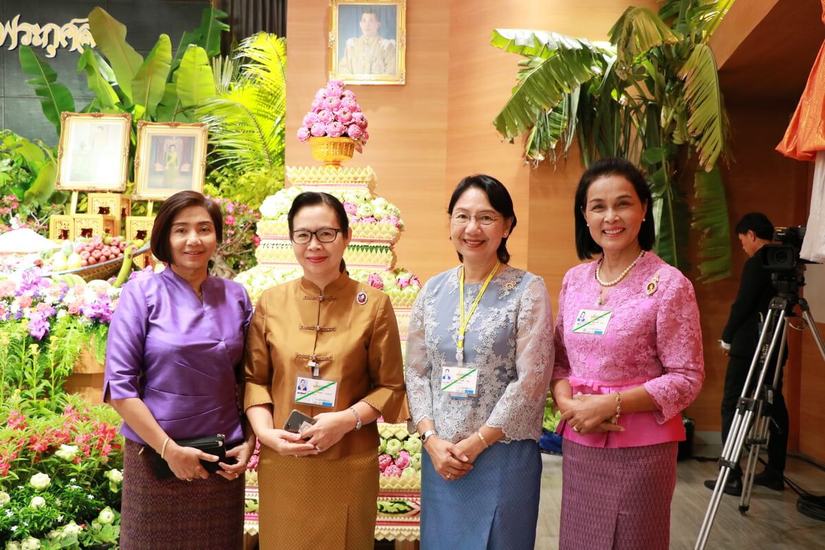เทศน์มหาชาติ เฉลิมพระเกียรติ &mdash; 24 สิงหาคม 2026 &mdash; สถาบันเทคโนโลยีจิตรลดา CDTI