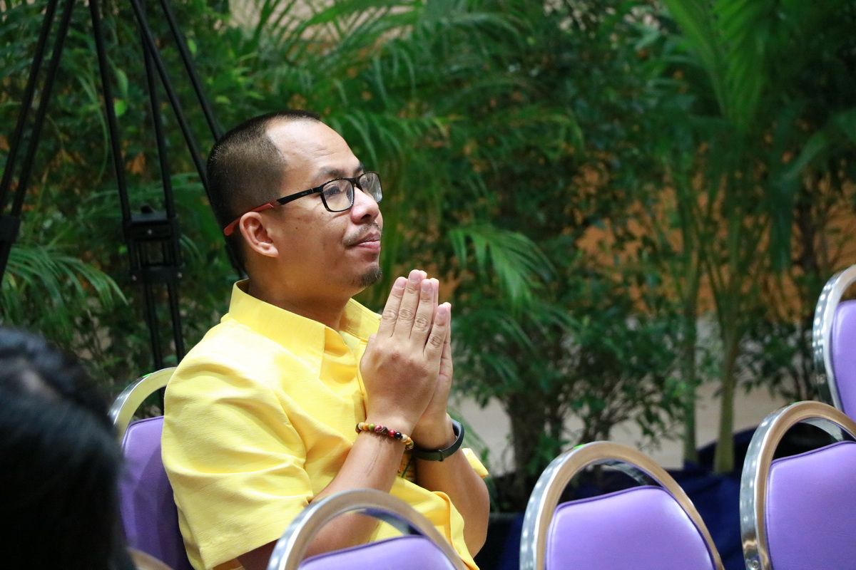 วันคล้ายวันพระราชสมภพสมเด็จพระเทพรัตนราชสุดา ฯ สยามบรมราชกุมารี และวันคล้ายวันสถาปนาวิทยาลัยเทคโนโลยีจิตรลดา &mdash; 27 กรกฎาคม 2026 &mdash; สถาบันเทคโนโลยีจิตรลดา CDTI