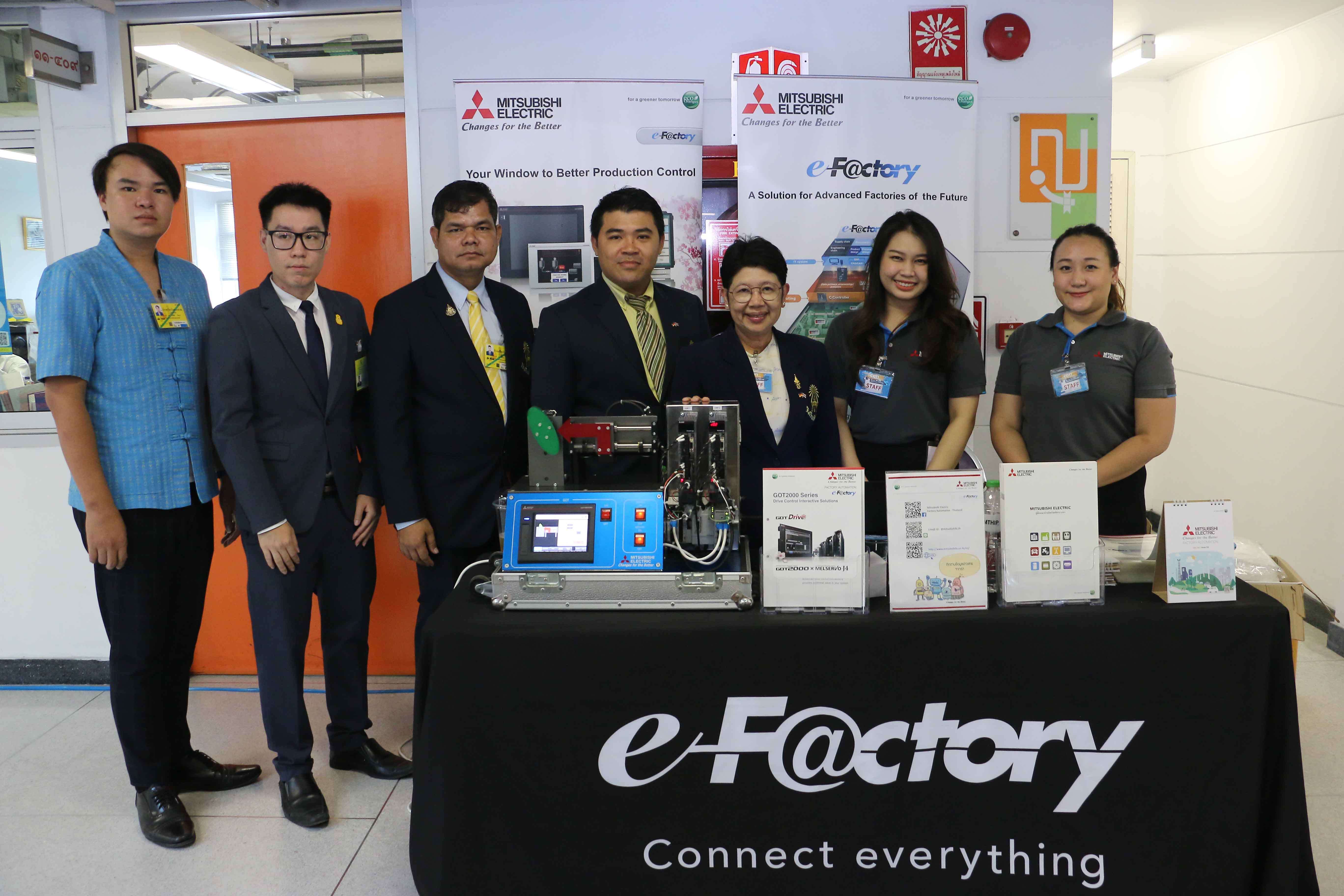 CDTI Academic Activity Study & Work Showcase 2019 &mdash; 7 สิงหาคม 2026 &mdash; สถาบันเทคโนโลยีจิตรลดา CDTI