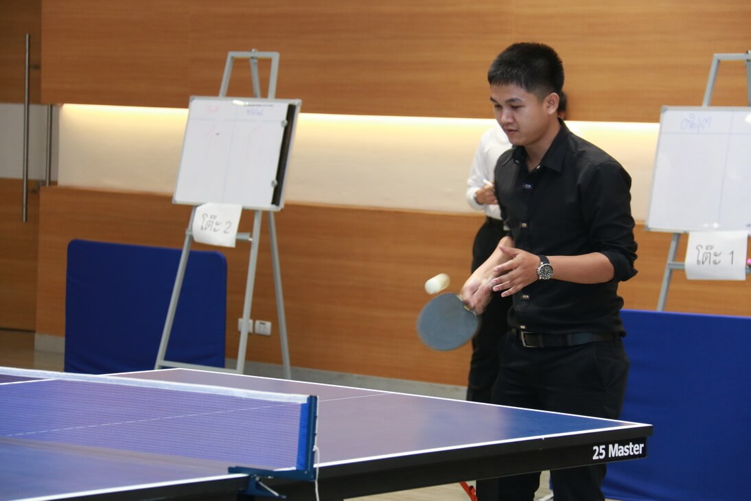 CDTC PingPong Challenge 2017 &mdash; 7 สิงหาคม 2026 &mdash; สถาบันเทคโนโลยีจิตรลดา CDTI