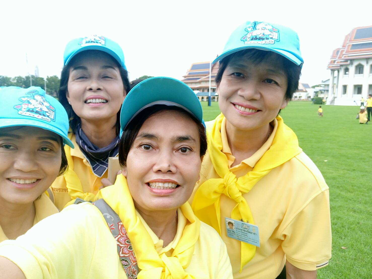กิจกรรมเฉลิมพระเกียรติ &mdash; 15 กรกฎาคม 2026 &mdash; สถาบันเทคโนโลยีจิตรลดา CDTI