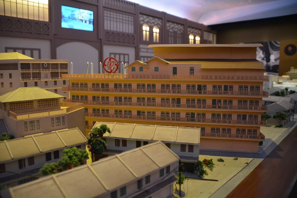 เรียนรู้ศิลปวัฒนธรรมจีน &mdash; 21 กรกฎาคม 2026 &mdash; สถาบันเทคโนโลยีจิตรลดา CDTI