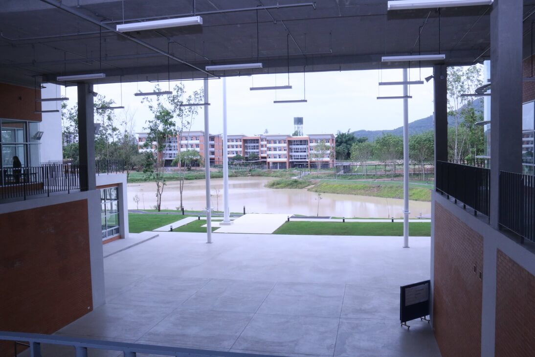 โครงการจัดตั้งสถาบันอุดมศึกษาและ โรงเรียนวิทยาศาสตร์ กลุ่ม ปตท. ณ จังหวัดระยอง &mdash; 5 สิงหาคม 2026 &mdash; สถาบันเทคโนโลยีจิตรลดา CDTI