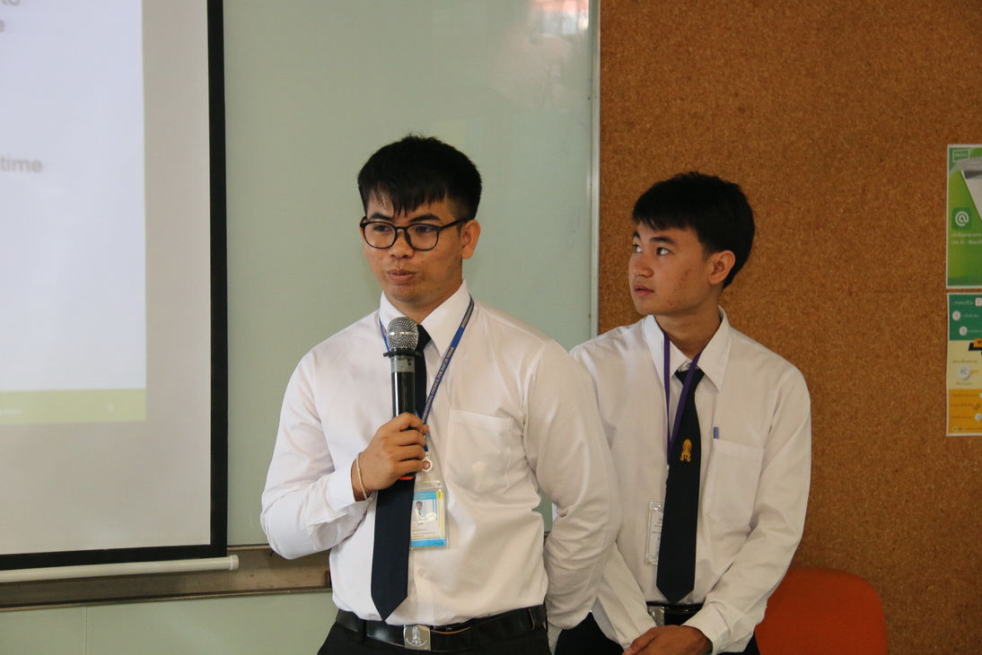 สรุปผลและแนวทางพัฒนา &mdash; 6 สิงหาคม 2026 &mdash; สถาบันเทคโนโลยีจิตรลดา CDTI