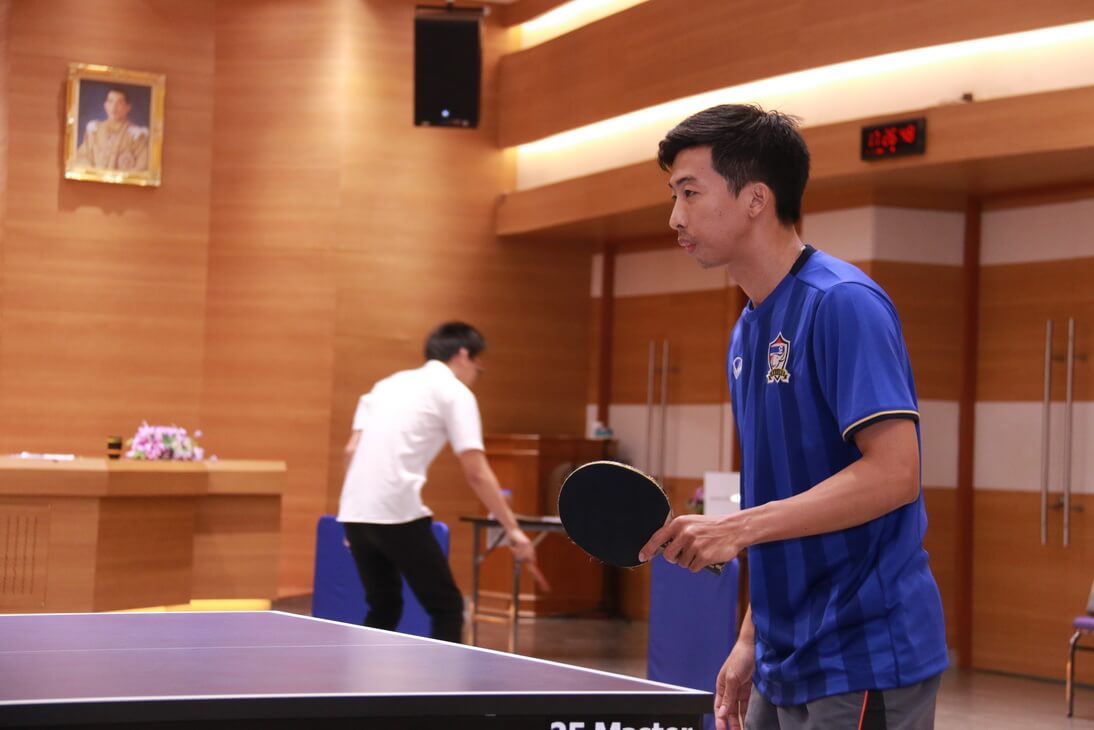 CDTC PingPong Challenge 2017 &mdash; 7 สิงหาคม 2026 &mdash; สถาบันเทคโนโลยีจิตรลดา CDTI