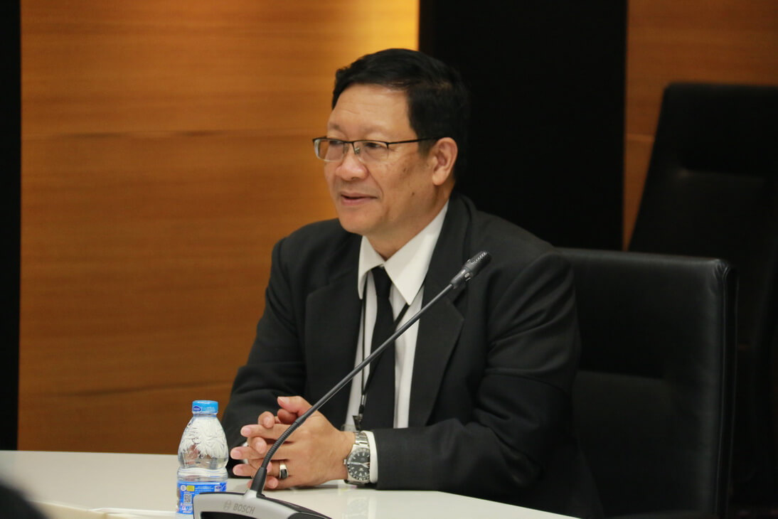 MOU มจพ. &mdash; 29 กรกฎาคม 2026 &mdash; สถาบันเทคโนโลยีจิตรลดา CDTI