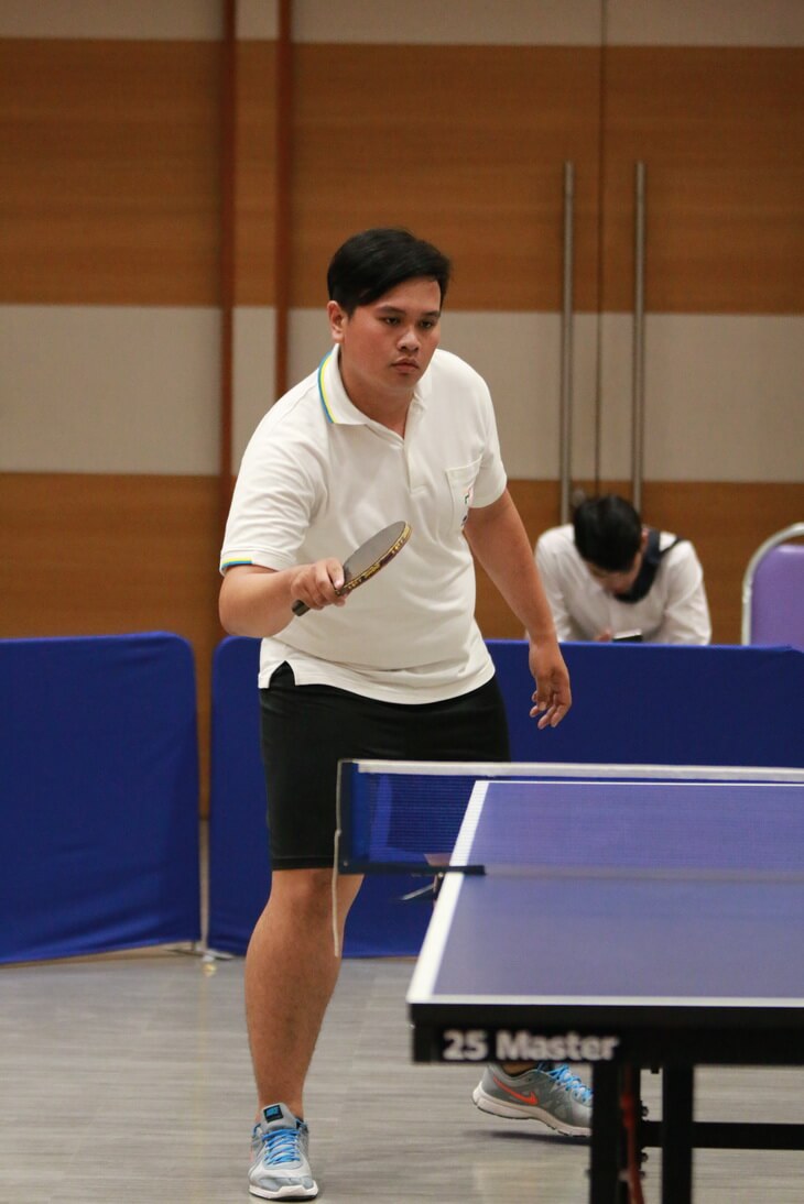CDTC PingPong Challenge 2017 &mdash; 7 สิงหาคม 2026 &mdash; สถาบันเทคโนโลยีจิตรลดา CDTI