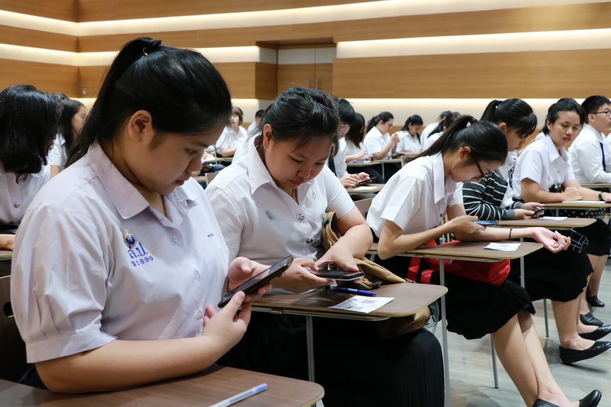ปฐมนิเทศคณะบริหารธุรกิจ &mdash; 14 กรกฎาคม 2026 &mdash; สถาบันเทคโนโลยีจิตรลดา CDTI