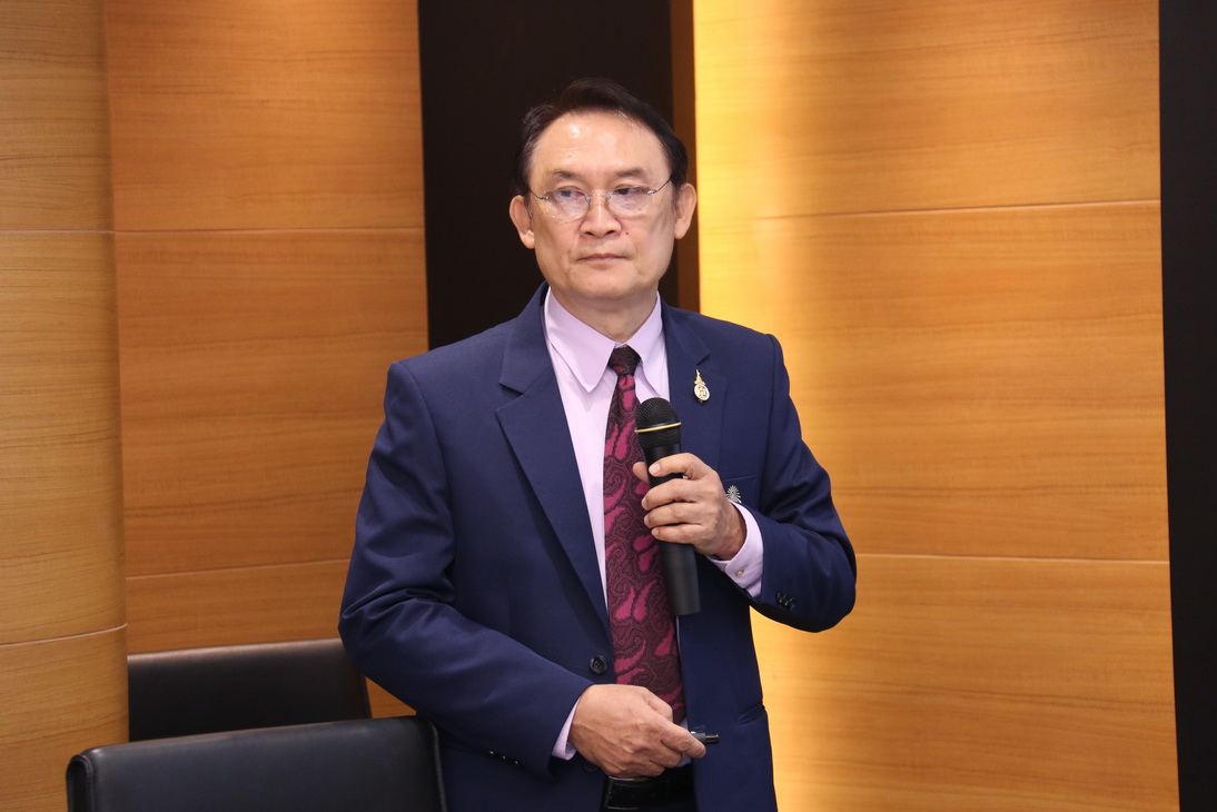 การประชุมและศึกษาดูงานคณะครูแนะแนวการศึกษาของกระทรวงศึกษาธิการเยาวชนและกีฬาราชอาณาจักรกัมพูชา &mdash; 8 สิงหาคม 2026 &mdash; สถาบันเทคโนโลยีจิตรลดา CDTI