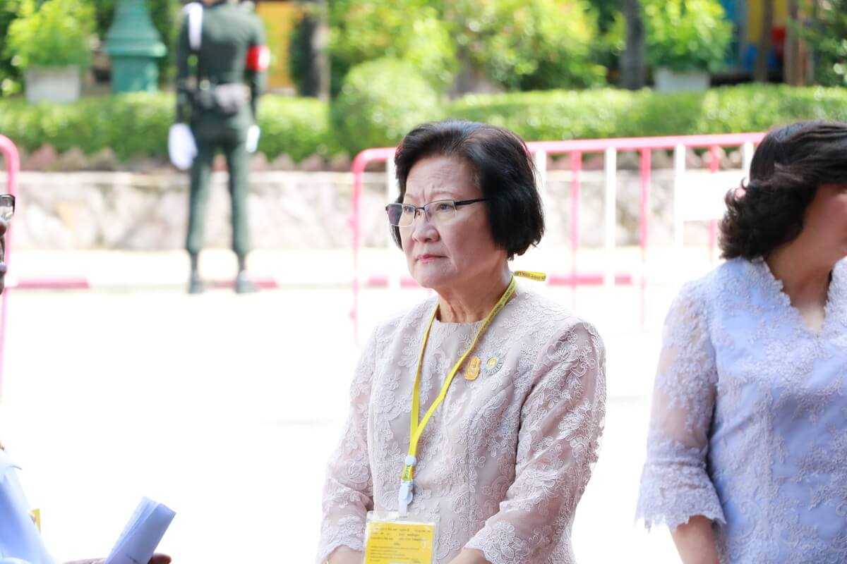 เทศน์มหาชาติ เฉลิมพระเกียรติ &mdash; 24 สิงหาคม 2026 &mdash; สถาบันเทคโนโลยีจิตรลดา CDTI