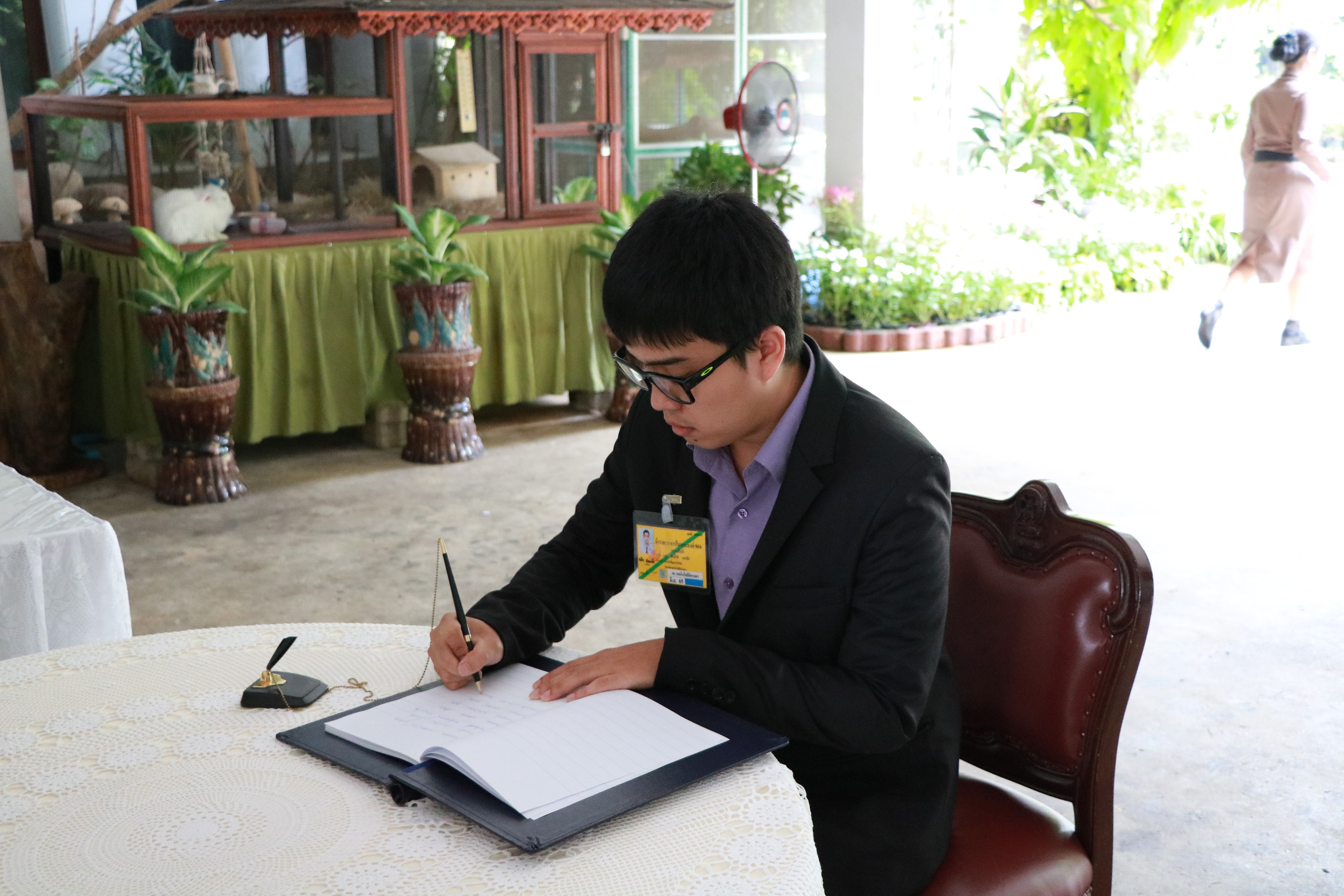 วันคล้ายวันประสูติพระเจ้าหลานเธอ พระองค์เจ้าสิริภาจุฑาภรณ์ &mdash; 12 สิงหาคม 2026 &mdash; สถาบันเทคโนโลยีจิตรลดา CDTI