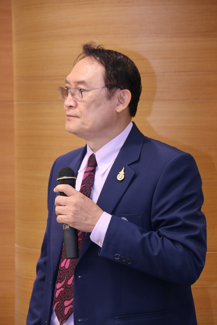 การประชุมและศึกษาดูงานคณะครูแนะแนวการศึกษาของกระทรวงศึกษาธิการเยาวชนและกีฬาราชอาณาจักรกัมพูชา &mdash; 8 สิงหาคม 2026 &mdash; สถาบันเทคโนโลยีจิตรลดา CDTI