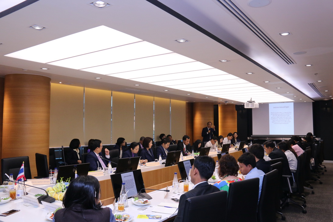 การประชุมและศึกษาดูงานคณะครูแนะแนวการศึกษาของกระทรวงศึกษาธิการเยาวชนและกีฬาราชอาณาจักรกัมพูชา &mdash; 8 สิงหาคม 2026 &mdash; สถาบันเทคโนโลยีจิตรลดา CDTI