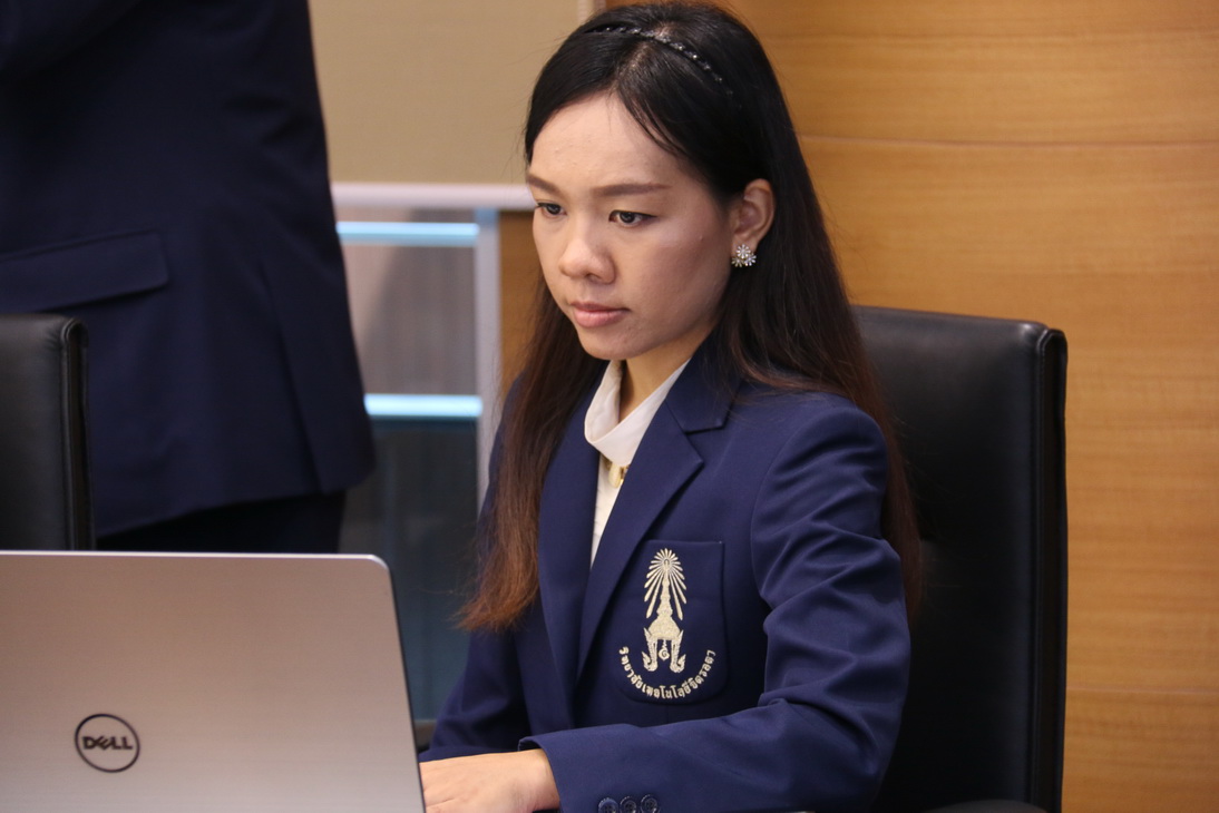 การประชุมและศึกษาดูงานคณะครูแนะแนวการศึกษาของกระทรวงศึกษาธิการเยาวชนและกีฬาราชอาณาจักรกัมพูชา &mdash; 8 สิงหาคม 2026 &mdash; สถาบันเทคโนโลยีจิตรลดา CDTI