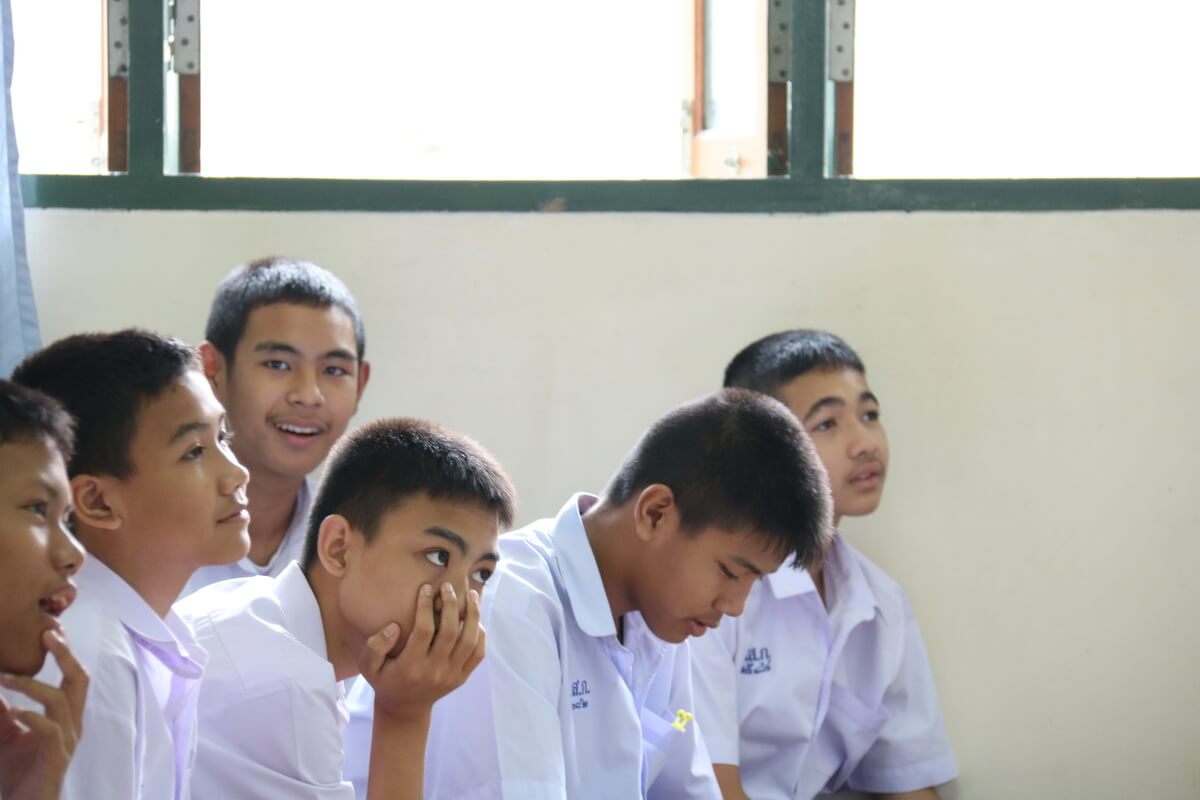 โครงการสถาบันอุดมศึกษาพี่เลี้ยง &mdash; 9 สิงหาคม 2026 &mdash; สถาบันเทคโนโลยีจิตรลดา CDTI