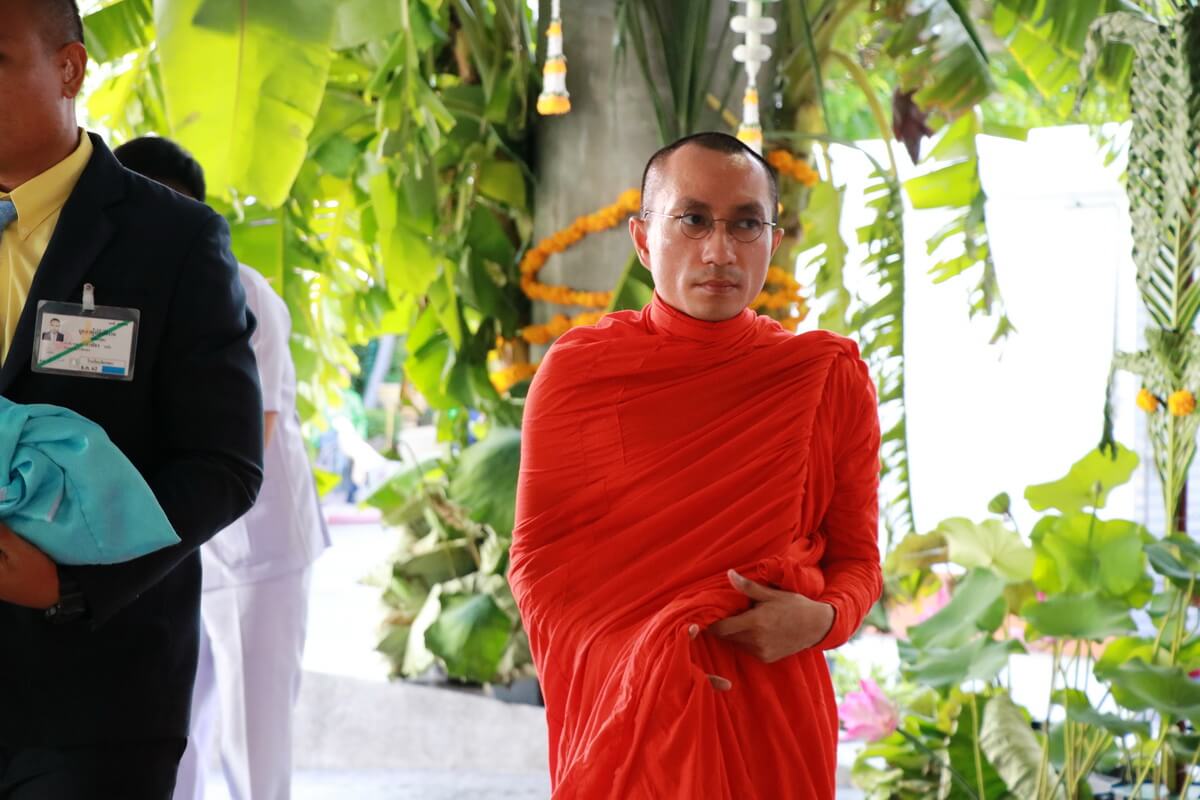 เทศน์มหาชาติ เฉลิมพระเกียรติ &mdash; 24 สิงหาคม 2026 &mdash; สถาบันเทคโนโลยีจิตรลดา CDTI