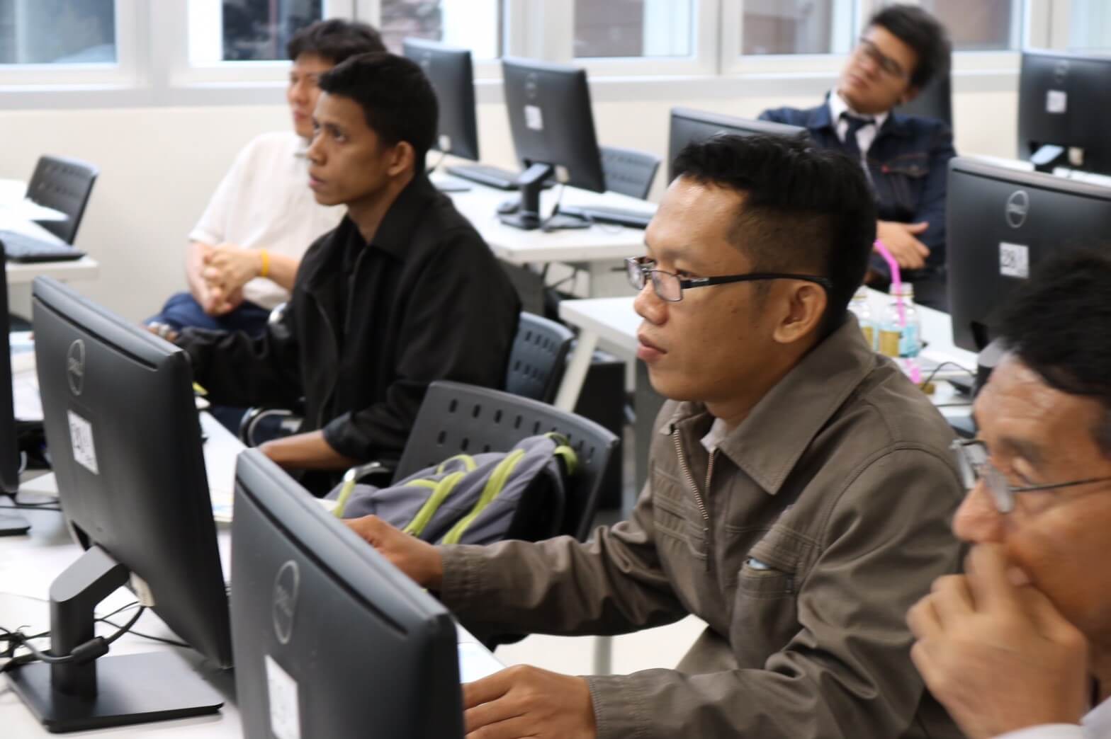 อบรมคอมพิวเตอร์เชิงปฏิบัติการ &mdash; 6 สิงหาคม 2026 &mdash; สถาบันเทคโนโลยีจิตรลดา CDTI