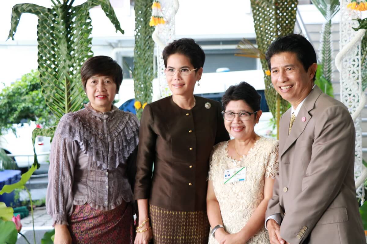เทศน์มหาชาติ เฉลิมพระเกียรติ &mdash; 24 สิงหาคม 2026 &mdash; สถาบันเทคโนโลยีจิตรลดา CDTI