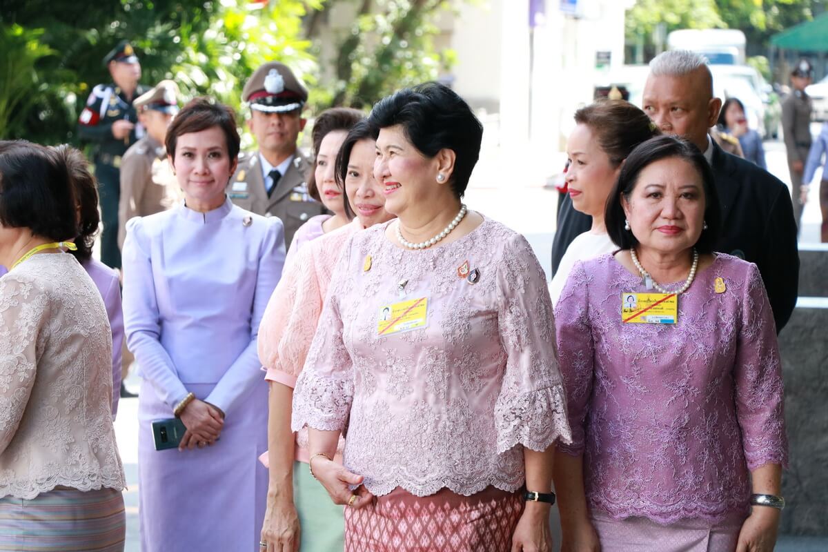 เทศน์มหาชาติ เฉลิมพระเกียรติ &mdash; 24 สิงหาคม 2026 &mdash; สถาบันเทคโนโลยีจิตรลดา CDTI