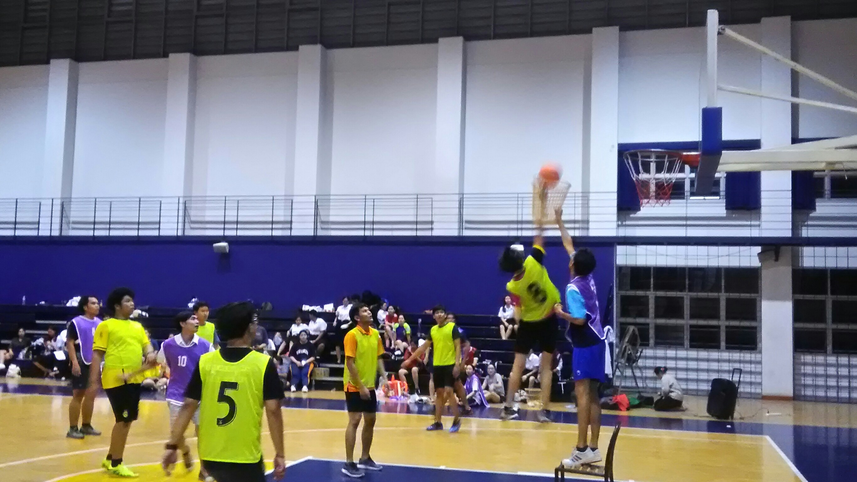CDTI Game &mdash; 7 กรกฎาคม 2026 &mdash; สถาบันเทคโนโลยีจิตรลดา CDTI