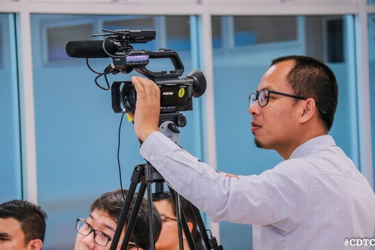 สัมมนาสรุปผลและแนวทางพัฒนา &mdash; 6 สิงหาคม 2026 &mdash; สถาบันเทคโนโลยีจิตรลดา CDTI