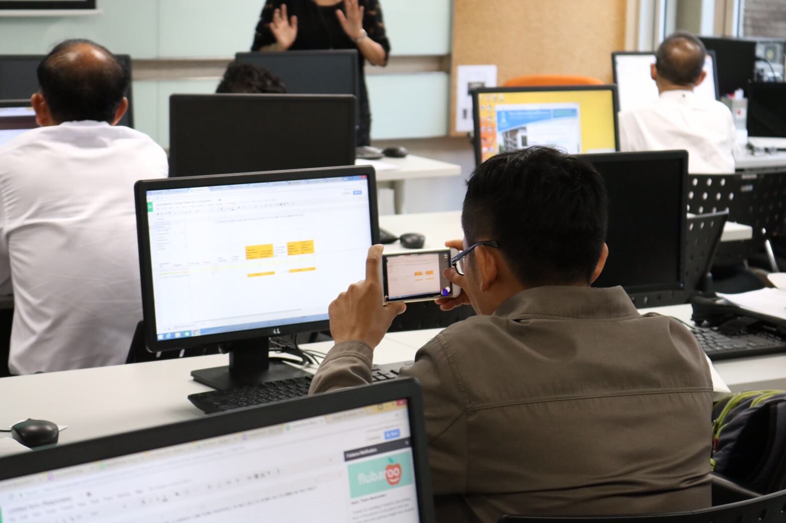 อบรมคอมพิวเตอร์เชิงปฏิบัติการ &mdash; 6 สิงหาคม 2026 &mdash; สถาบันเทคโนโลยีจิตรลดา CDTI