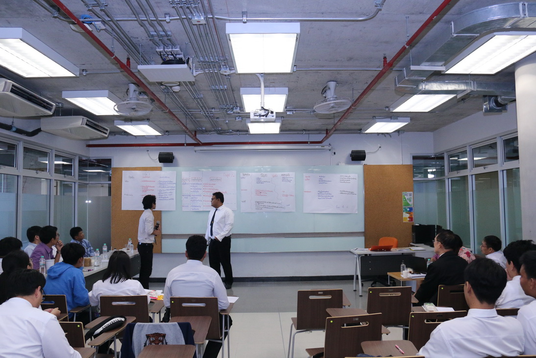 สรุปผลและแนวทางพัฒนา &mdash; 6 สิงหาคม 2026 &mdash; สถาบันเทคโนโลยีจิตรลดา CDTI