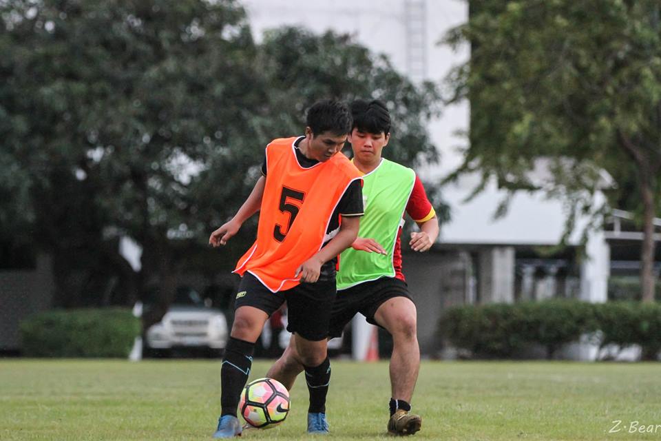 กีฬากระชับมิตร &mdash; 6 สิงหาคม 2026 &mdash; สถาบันเทคโนโลยีจิตรลดา CDTI
