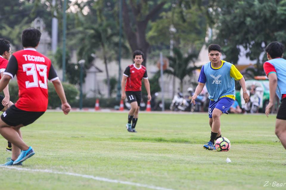 กีฬากระชับมิตร &mdash; 6 สิงหาคม 2026 &mdash; สถาบันเทคโนโลยีจิตรลดา CDTI