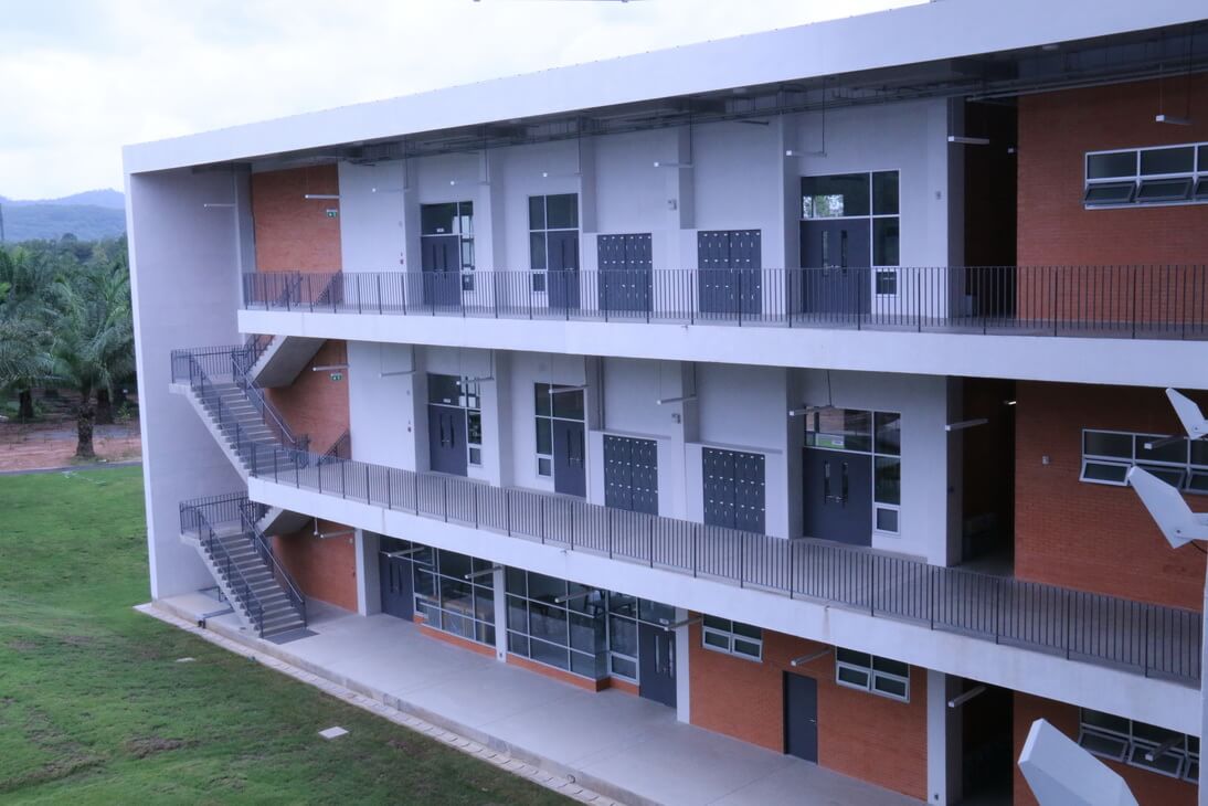 โครงการจัดตั้งสถาบันอุดมศึกษาและ โรงเรียนวิทยาศาสตร์ กลุ่ม ปตท. ณ จังหวัดระยอง &mdash; 5 สิงหาคม 2026 &mdash; สถาบันเทคโนโลยีจิตรลดา CDTI