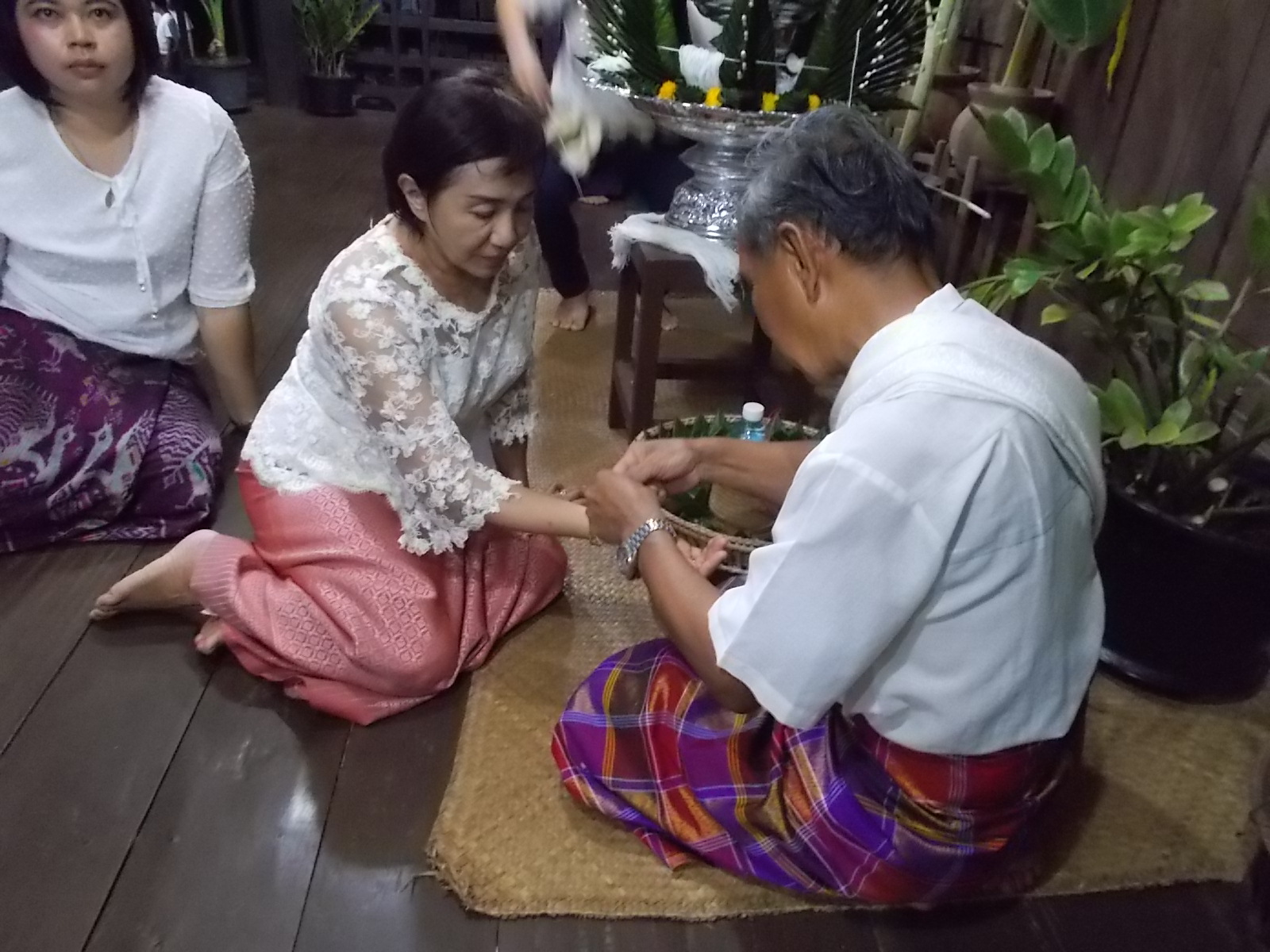 ผ้าป่าสามัคคี &mdash; 9 สิงหาคม 2026 &mdash; สถาบันเทคโนโลยีจิตรลดา CDTI