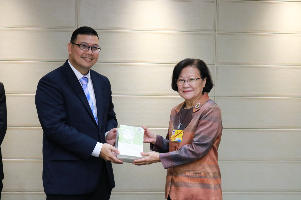 ข่าวสารทั้งหมด — 1 พฤษภาคม 2025 — สถาบันเทคโนโลยีจิตรลดา CDTI