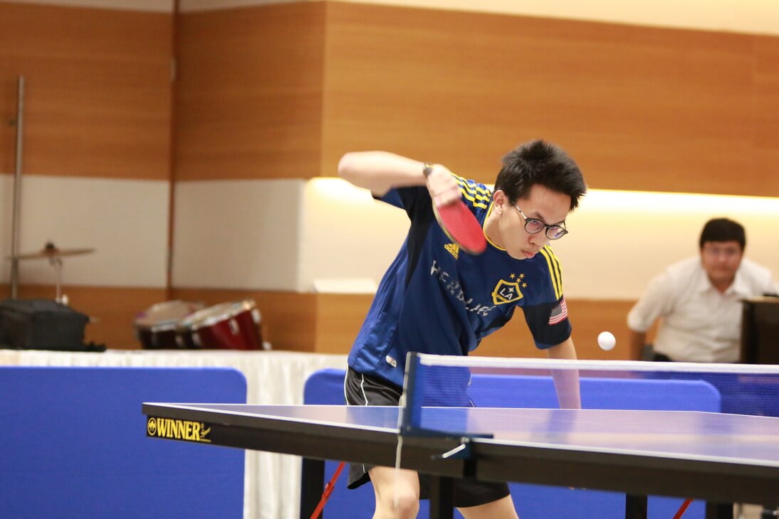 CDTC PingPong Challenge 2017 &mdash; 7 สิงหาคม 2026 &mdash; สถาบันเทคโนโลยีจิตรลดา CDTI
