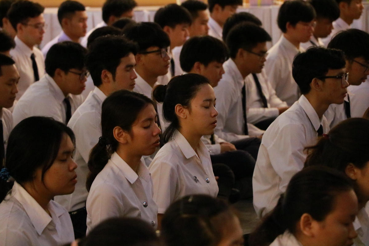 วันคล้ายวันพระราชสมภพสมเด็จพระเทพรัตนราชสุดา ฯ สยามบรมราชกุมารี และวันคล้ายวันสถาปนาวิทยาลัยเทคโนโลยีจิตรลดา &mdash; 27 กรกฎาคม 2026 &mdash; สถาบันเทคโนโลยีจิตรลดา CDTI