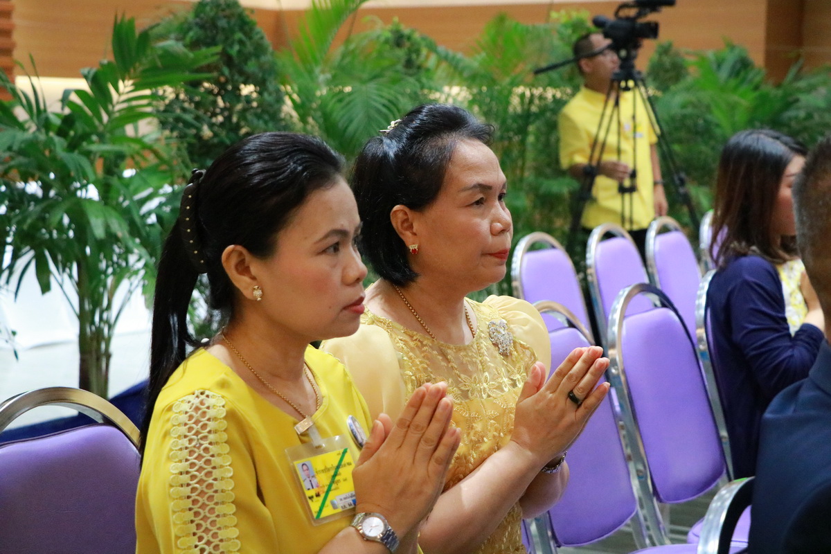 วันคล้ายวันพระราชสมภพสมเด็จพระเทพรัตนราชสุดา ฯ สยามบรมราชกุมารี และวันคล้ายวันสถาปนาวิทยาลัยเทคโนโลยีจิตรลดา &mdash; 27 กรกฎาคม 2026 &mdash; สถาบันเทคโนโลยีจิตรลดา CDTI