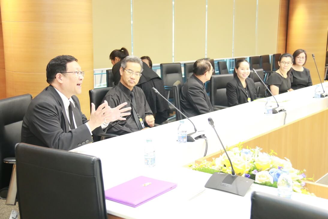 MOU มจพ. &mdash; 29 กรกฎาคม 2026 &mdash; สถาบันเทคโนโลยีจิตรลดา CDTI